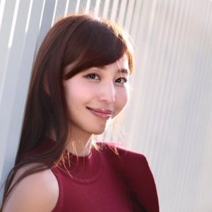 塩地美澄さんのイメージ画像