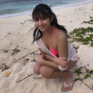 徳江かなさんのイメージ画像