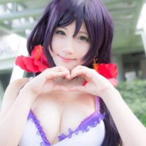 天使るうさんのイメージ画像